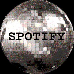 Spotify Disco