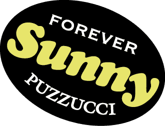 Forever Sunny Pizzucci
